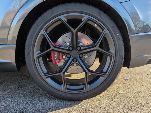 New 2026 Audi RS Q8 performance image 35