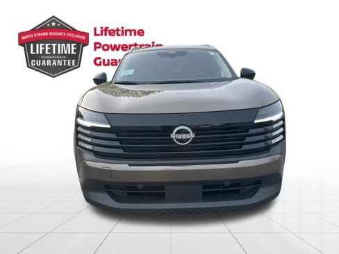 New 2026 Nissan Kicks SV image 2