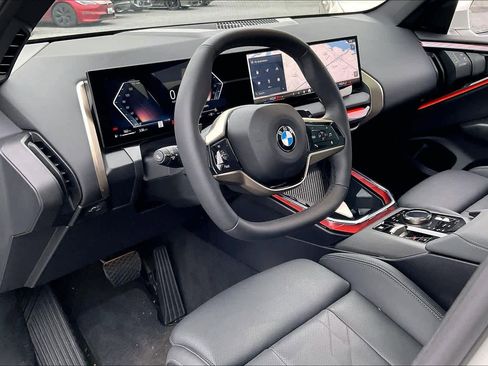 Used 2025 BMW X3 xDrive30i w/ Convenience Package image 17