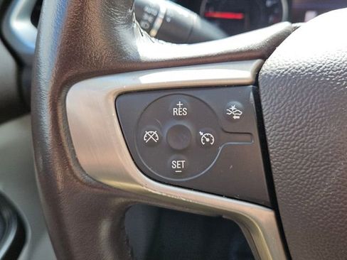 Used 2020 GMC Acadia SLT image 12