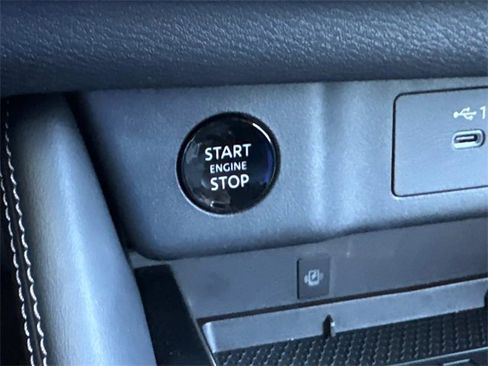 New 2026 Nissan Rogue Platinum w/ Platinum Premium Package image 35