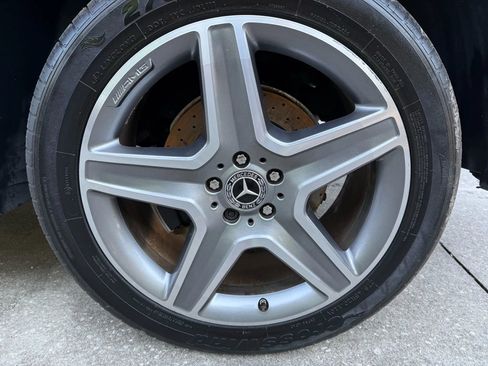 Used 2018 Mercedes-Benz GLE 350 image 11