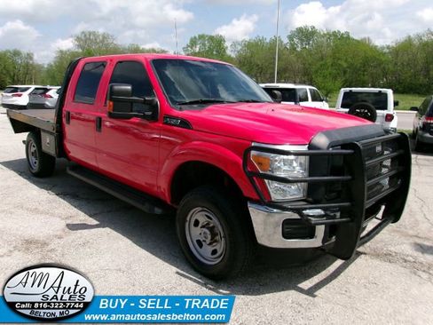 Used 2016 Ford F350 XL image 7