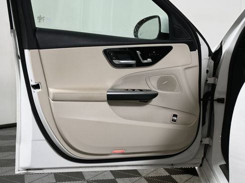 Certified 2023 Mercedes-Benz C 300 4MATIC Sedan image 27