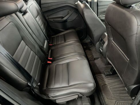 Used 2017 Ford Escape Titanium w/ Equipment Group 301A image 29