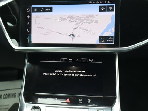 Used 2022 Audi A6 3.0T Prestige image 12