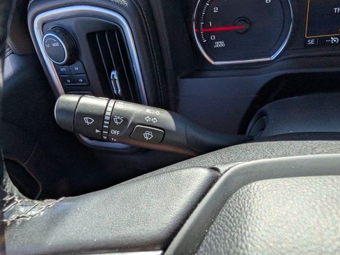 Used 2021 Chevrolet Silverado 1500 LT Trail Boss w/ Bed Protection Package AWD/4WD image 26