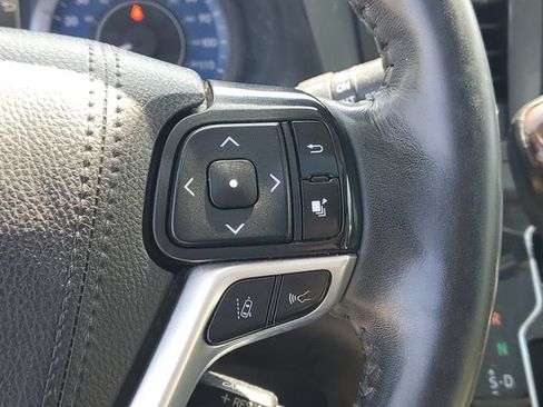 Used 2020 Toyota Sienna Limited Premium AWD/4WD image 21