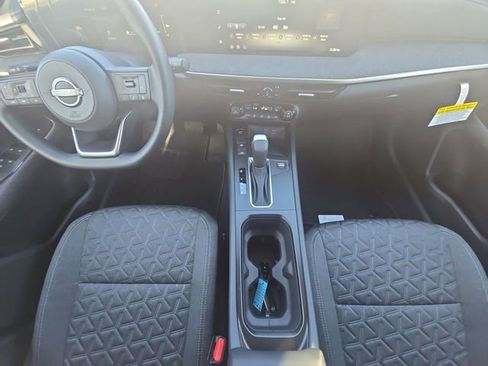 New 2026 Nissan Kicks SV image 20