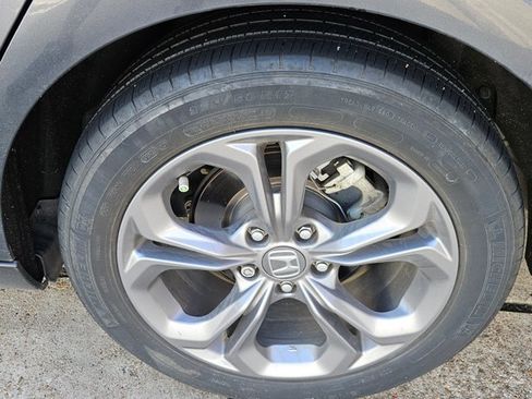 Used 2024 Honda Accord EX image 5
