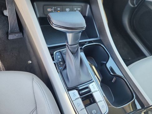 New 2026 Hyundai Tucson SEL image 13