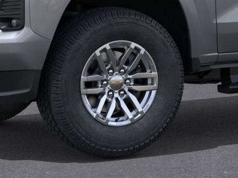 New 2026 Chevrolet Colorado LT w/ LT Convenience Package AWD/4WD image 9