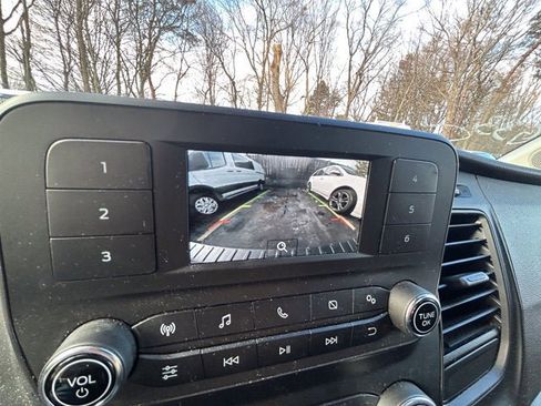 Certified 2024 Ford Transit 250 Low Roof w/ Exterior Upgrade Package image 21