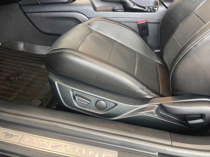 Used 2022 Ford Mustang GT Premium RWD image 15