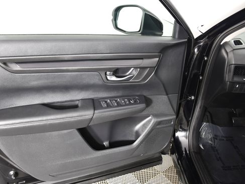 Certified 2024 Honda CR-V EX image 36