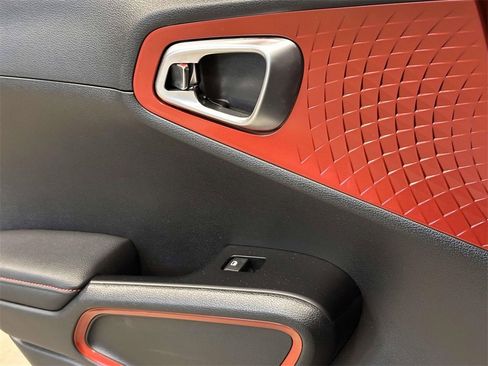 Used 2024 Kia Soul GT-Line image 23