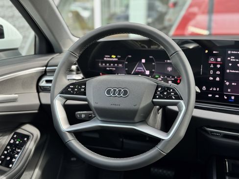 New 2025 Audi A5 2.0T Premium Plus image 10