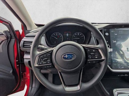 New 2026 Subaru Impreza 2.0i Sport AWD/4WD image 18