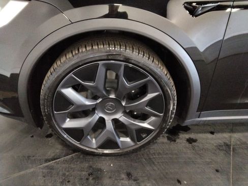 Used 2026 Tesla Model X image 43