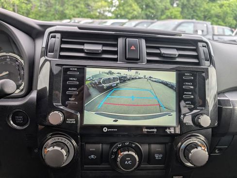 Used 2023 Toyota 4Runner TRD Off-Road Premium w/ Moonroof Package AWD/4WD image 27