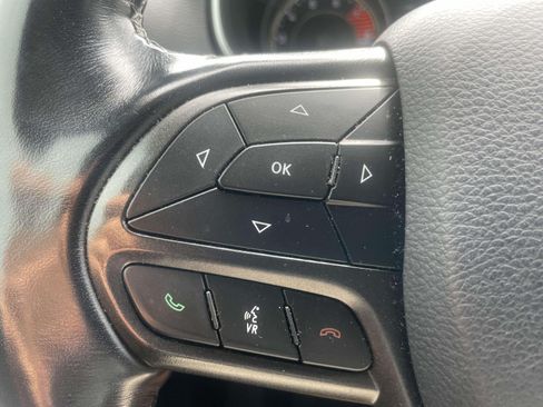 Used 2021 Jeep Cherokee Trailhawk AWD/4WD image 20