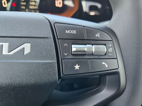 New 2026 Kia K4 LXS image 27