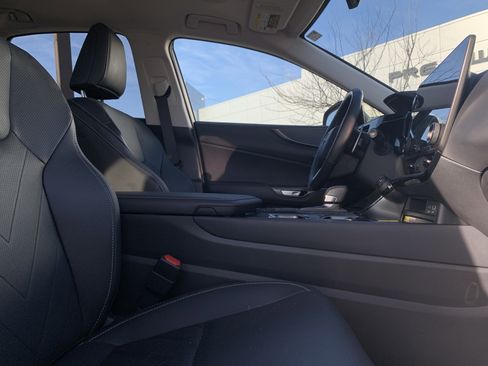 Used 2025 Lexus NX 450h+ AWD w/ Accessory Package (2T) image 34