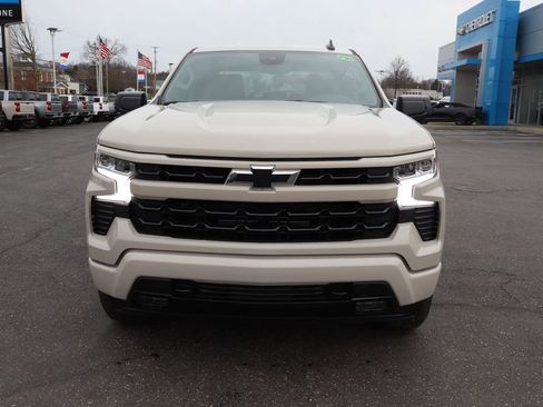 New 2026 Chevrolet Silverado 1500 RST w/ RST Select Package image 20