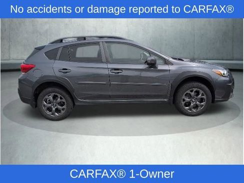 Used 2021 Subaru Crosstrek 2.5i Sport AWD/4WD image 2