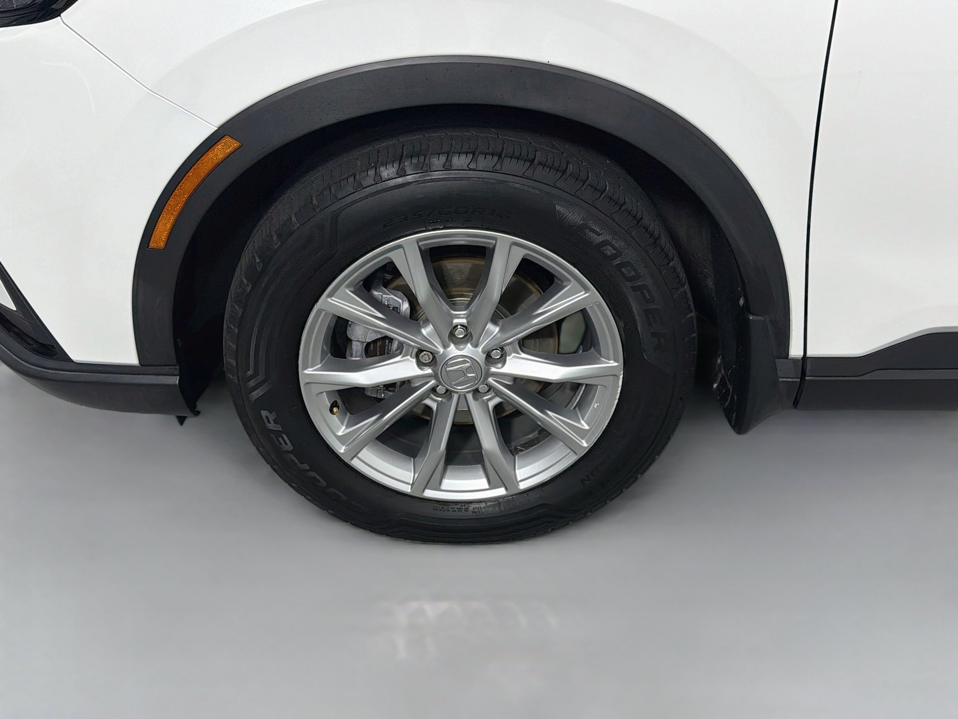 Used 2024 Honda CR-V EX image 37