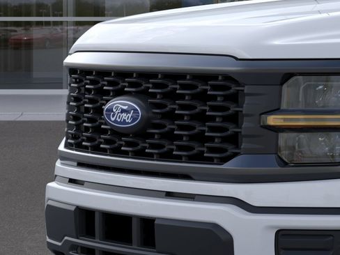 New 2026 Ford F150 STX AWD/4WD image 17