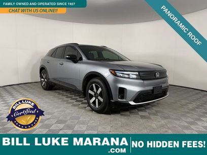 Used 2025 Honda Prologue Touring