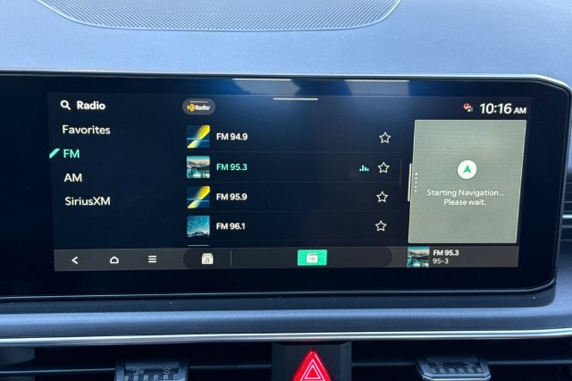 New 2026 Kia K5 GT-Line w/ GT-Line Red Interior Package FWD image 21