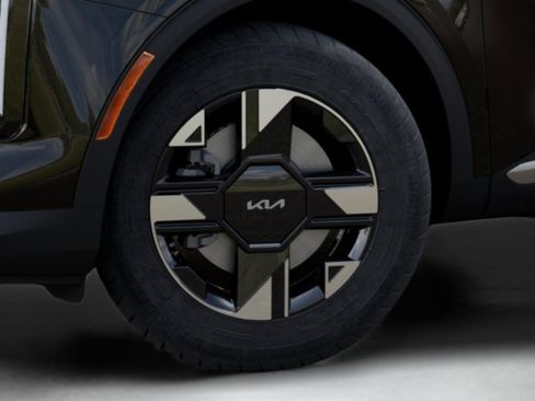 New 2026 Kia Sportage LX FWD image 24