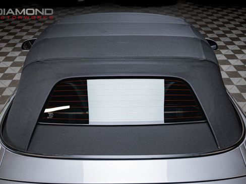 Used 2008 Honda S2000 image 7