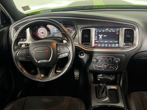 Used 2023 Dodge Charger Scat Pack w/ Daytona Edition Group image 17