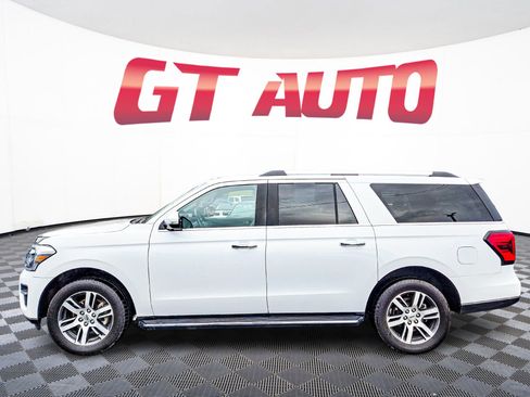 Used 2023 Ford Expedition Max Limited image 4