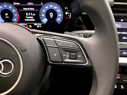 Used 2023 Audi A3 2.0T Premium w/ Convenience Package image 24