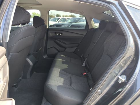 Used 2024 Honda Accord EX image 29