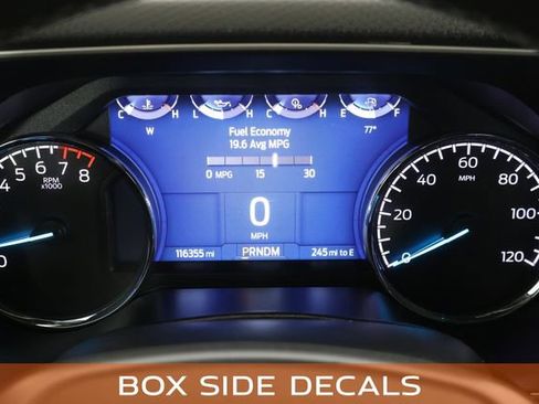 Used 2023 Ford F150 XLT w/ Equipment Group 302A High image 35