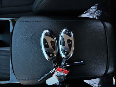 Used 2025 Hyundai Tucson SEL image 38