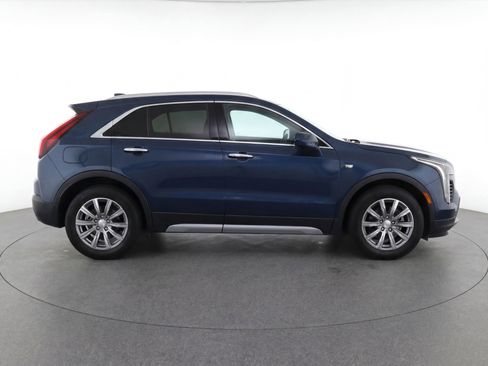 Used 2019 Cadillac XT4 Premium Luxury FWD image 8