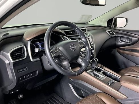 Used 2023 Nissan Murano Platinum w/ Cargo Package FWD image 15
