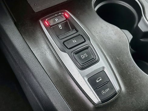 Used 2023 Honda Passport TrailSport image 25