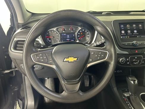 Used 2021 Chevrolet Equinox LT AWD/4WD image 15