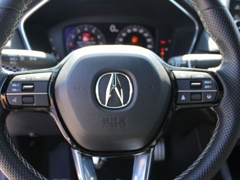 Used 2025 Acura Integra Type S image 18