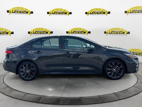 Used 2026 Toyota Corolla SE FWD image 6