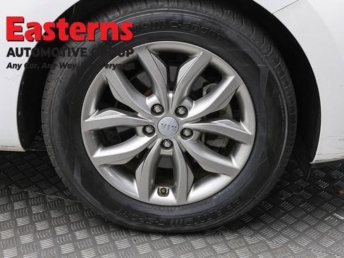 Used 2020 Kia Sedona EX FWD image 32
