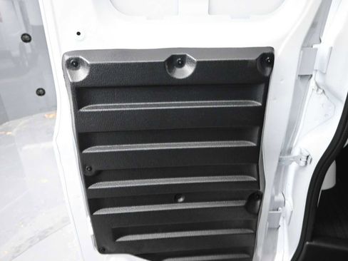 New 2025 GMC Savana 2500 w/ Driver Convenience Package image 24