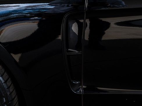 Used 2019 Porsche Panamera image 20